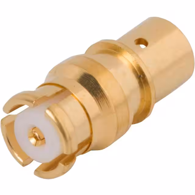 1221-4005 Amphenol SV Microwave  Conjuntos de conectores coaxiales (RF)